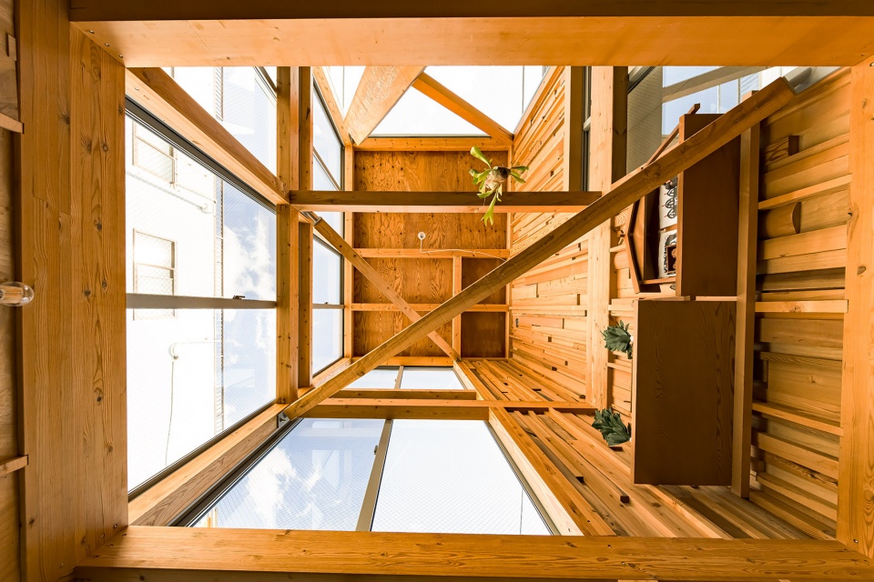 house office sh by 1 1 architects