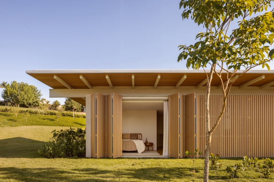 jl residence by kiko castello branco