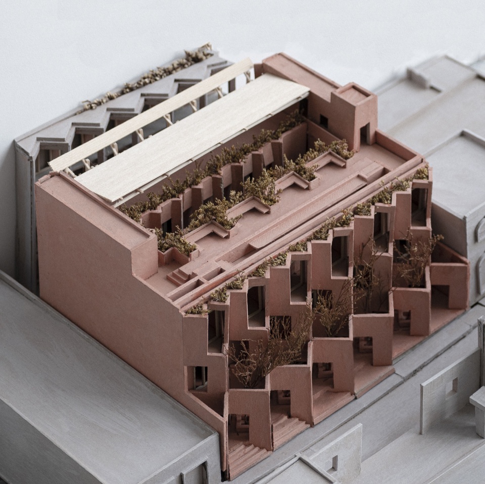 laiva plaza by ra