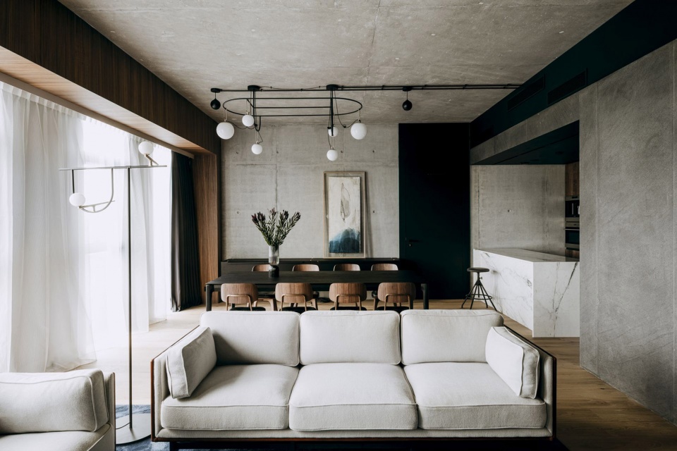 nobu hotel warsaw by anna antovska