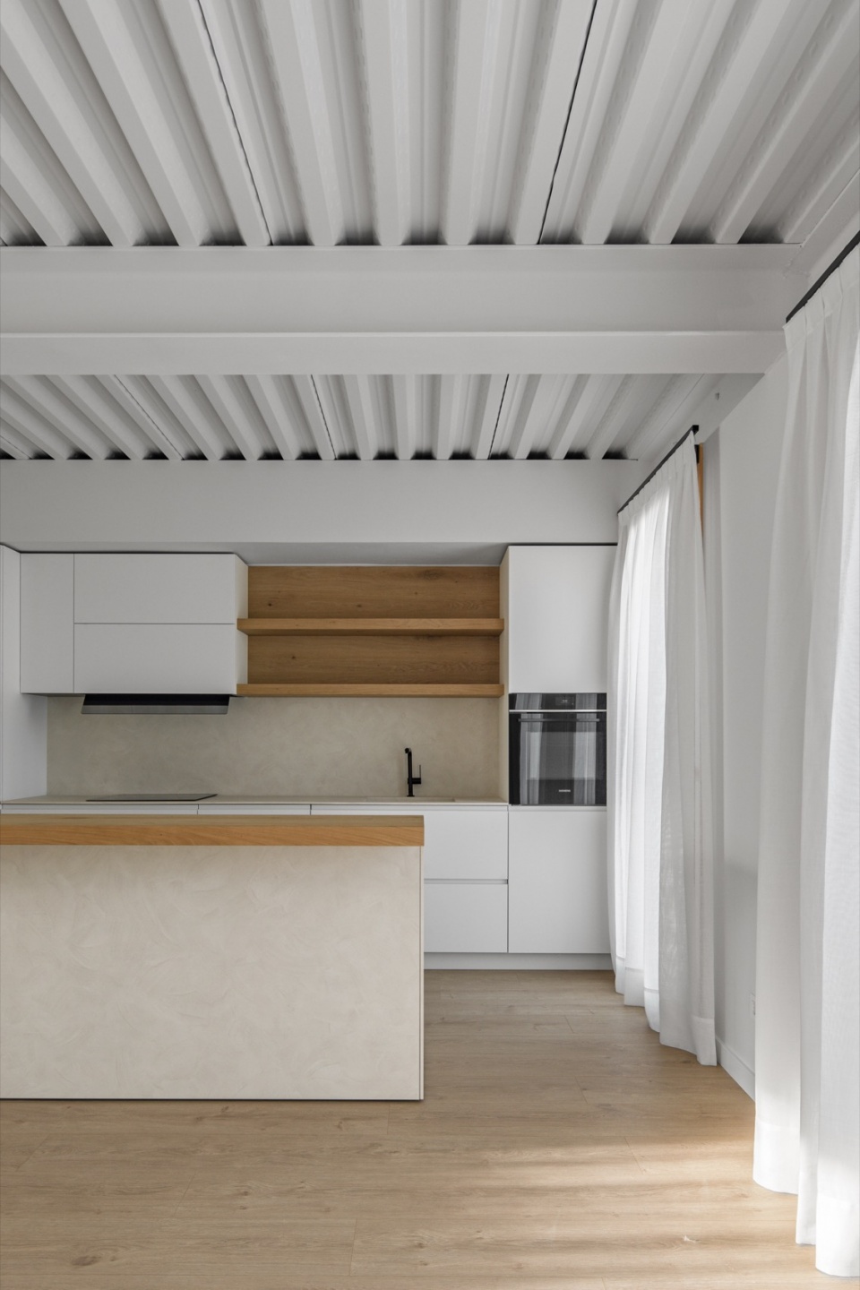 planas i casals triomf 7 by sau taller darquitectura