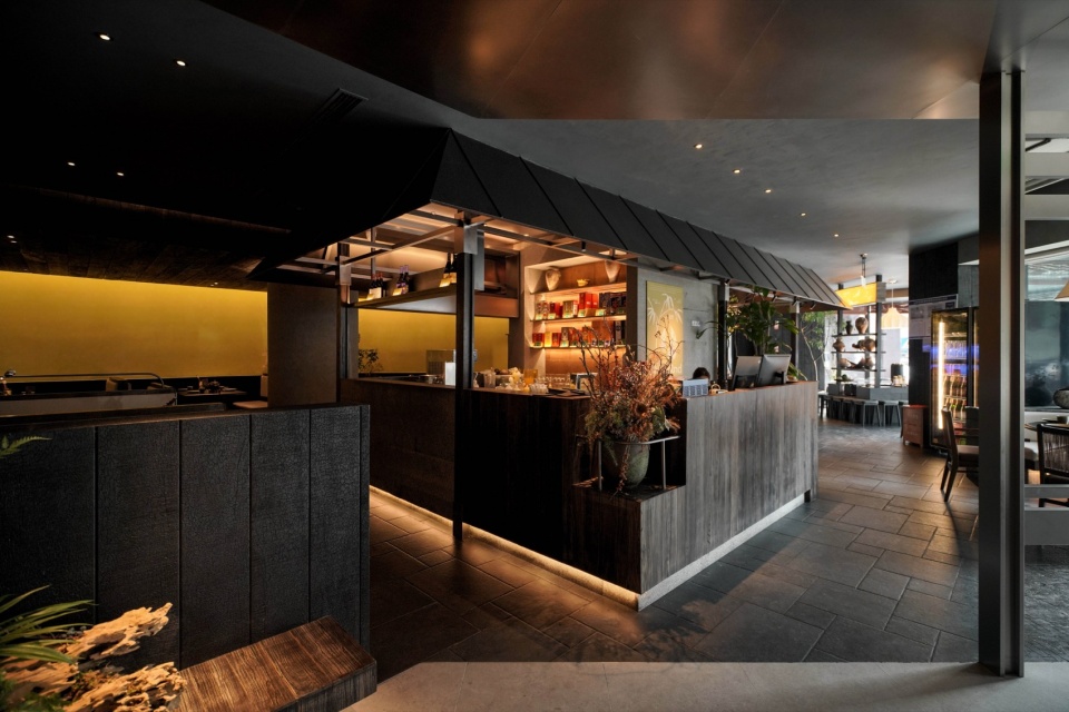 shan2nd by reborn design