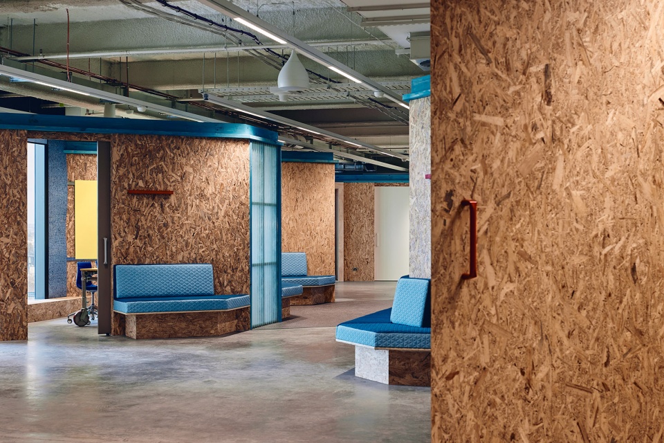 today design workspace by studio edwards