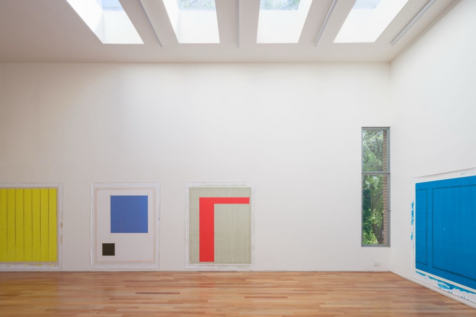 Atelier Cambre by Esteras Perrote