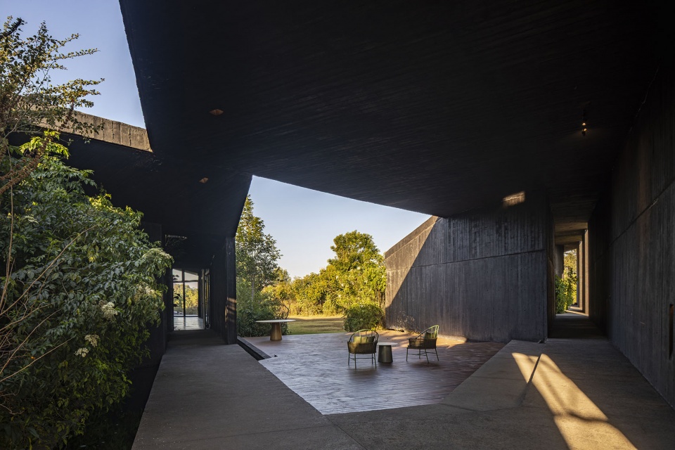 Casa Mavra