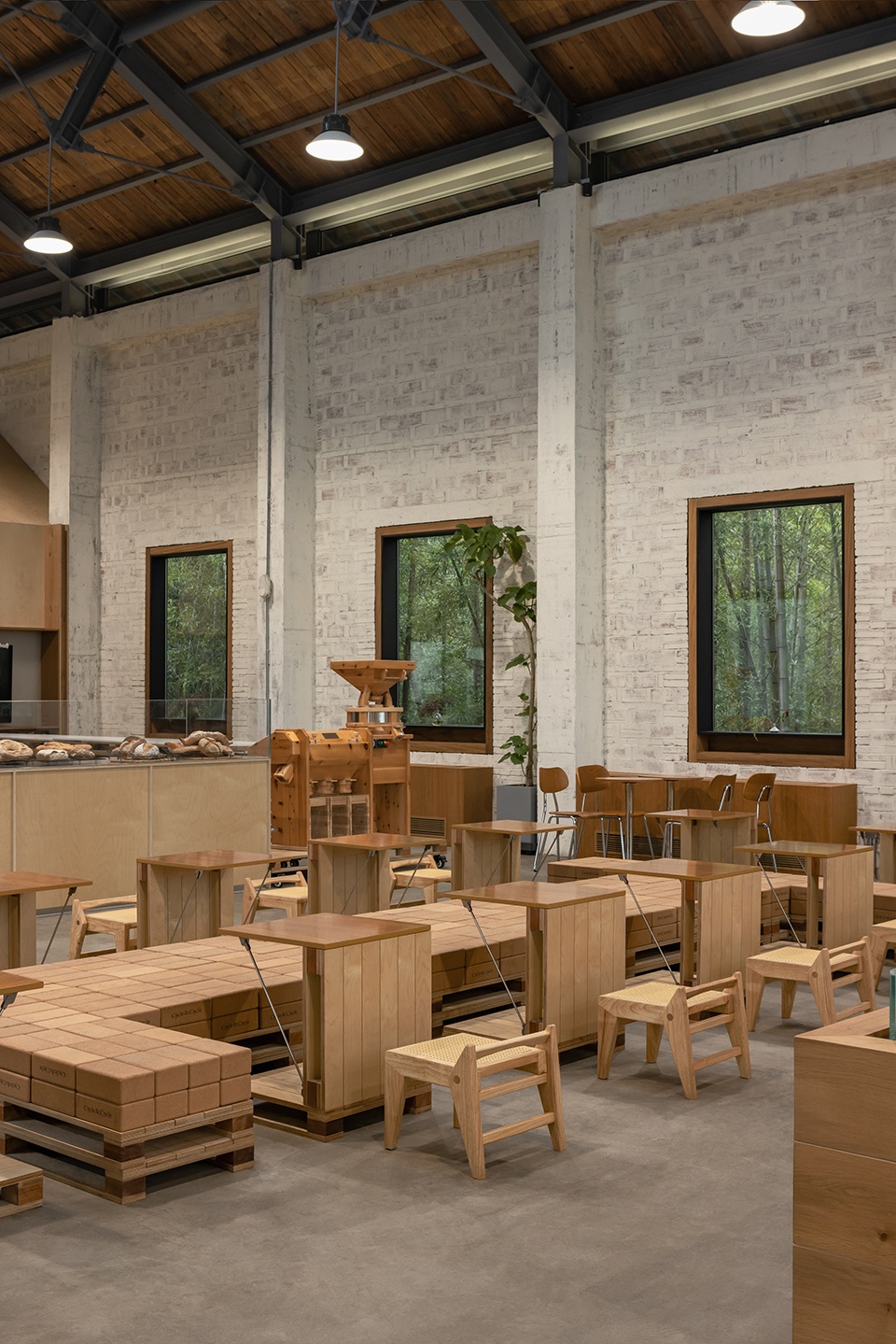 CycleCycle Stone oven Bakery Restaurant