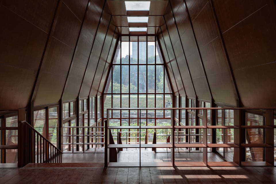 House of Knowledge