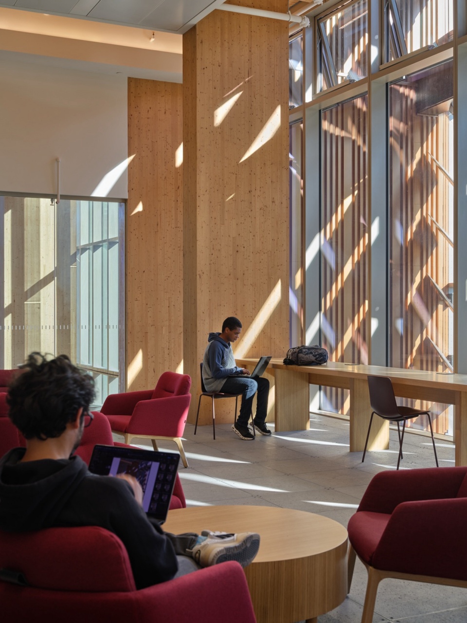 Limberlost Place by Moriyama Teshima Architects