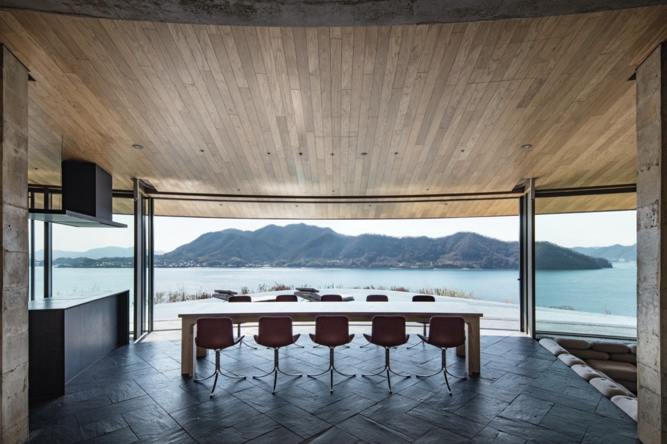NOT A HOTEL Setouchi by BIG