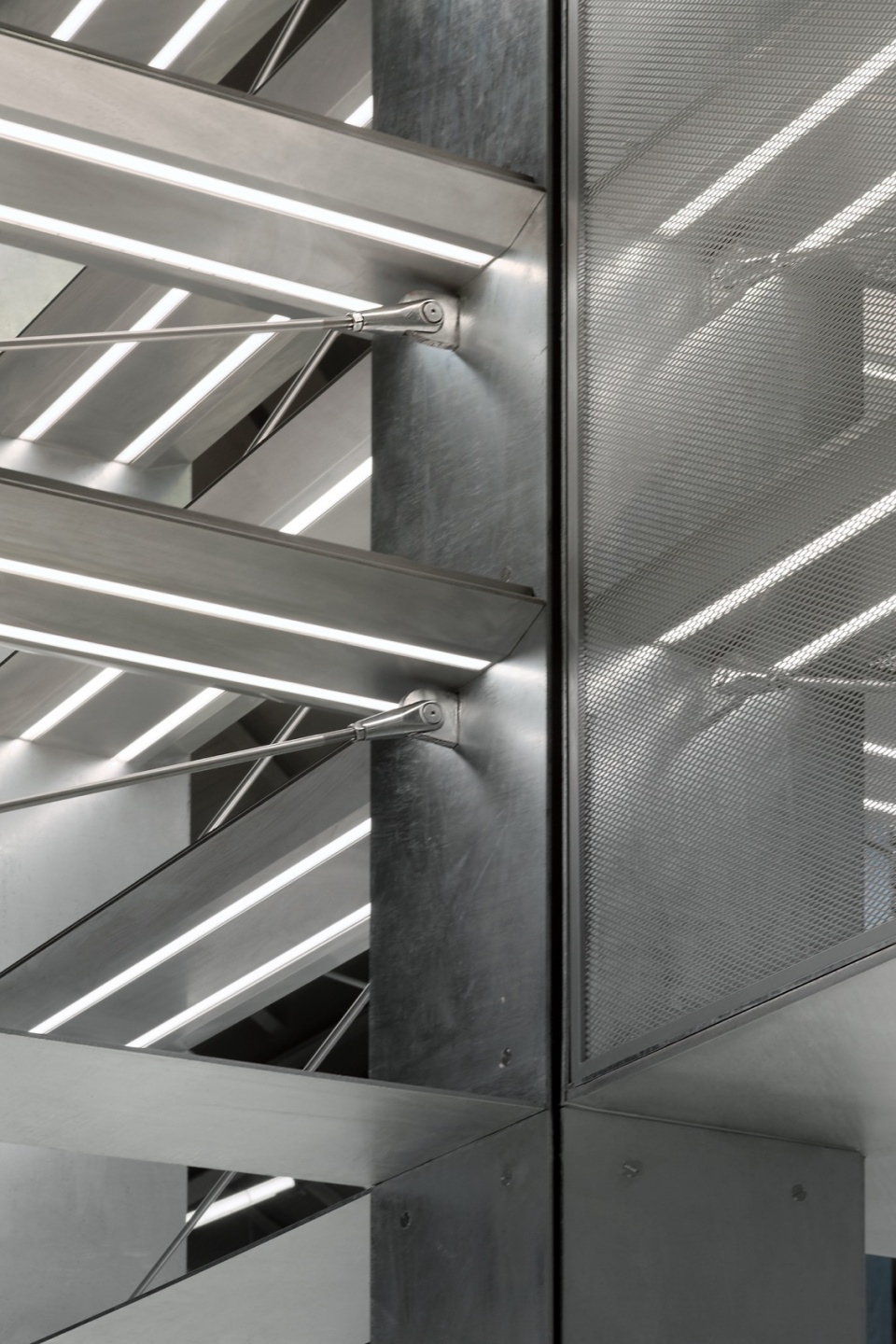 architectural renovation project in the heart of shanghais historic area by dongqi design