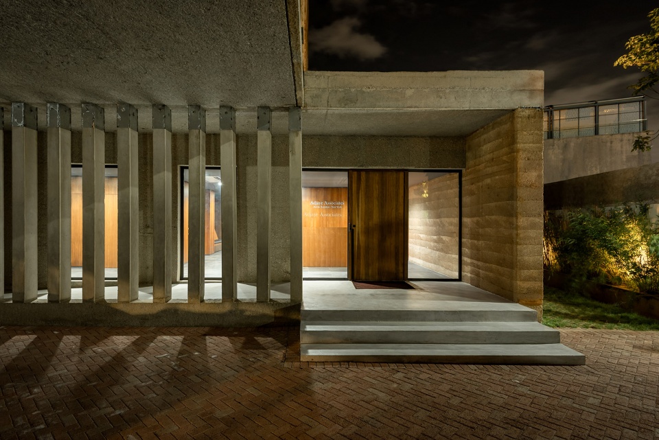 ccra studio by adjaye associates