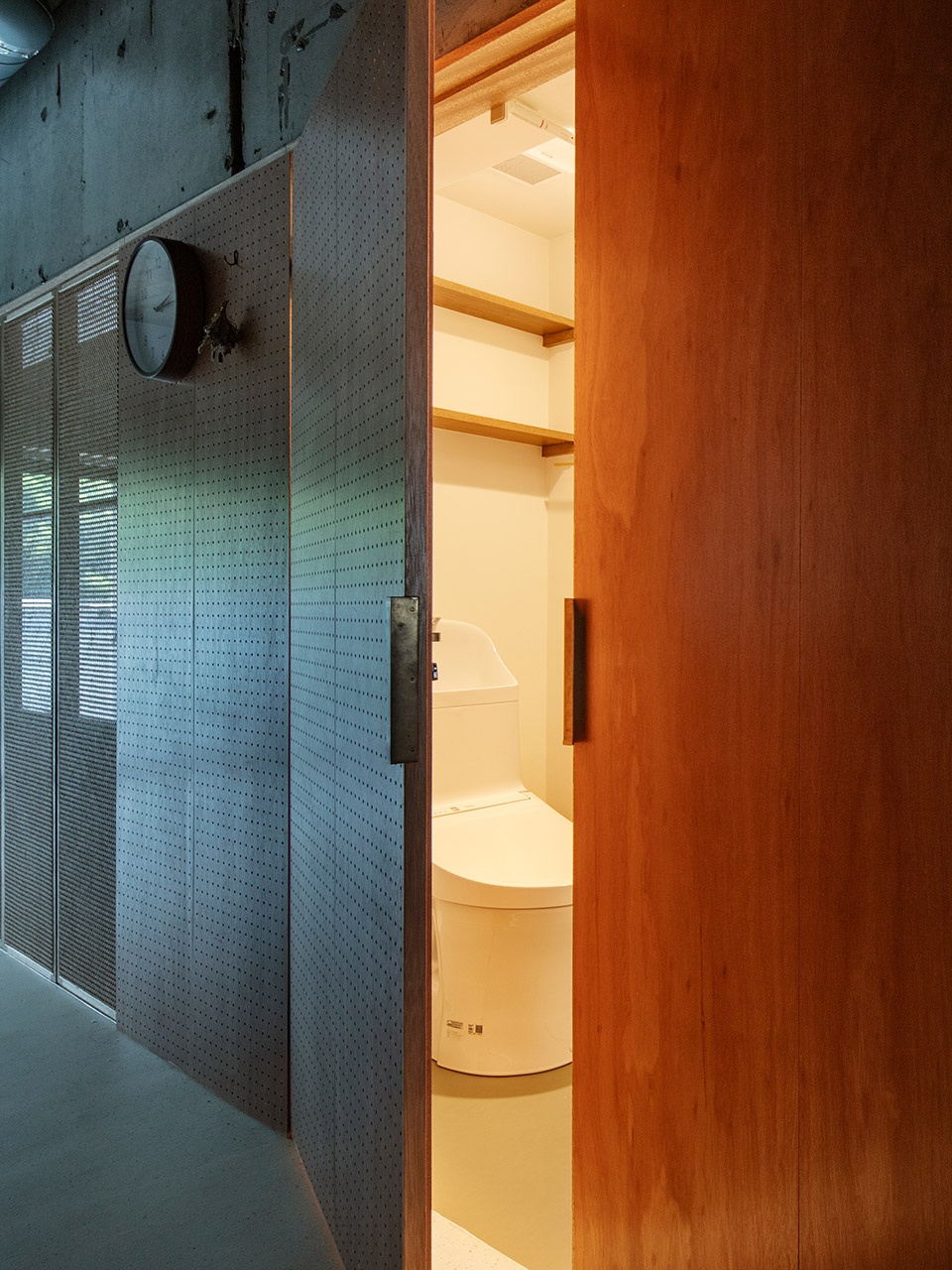 coop m by note architects