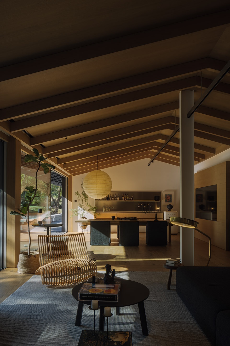 dcd design office by dcd design