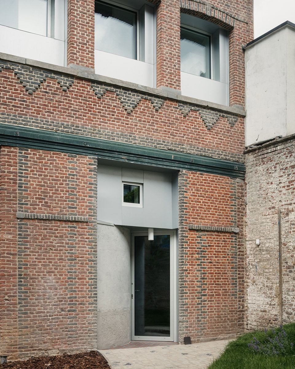 duchesse by notan office