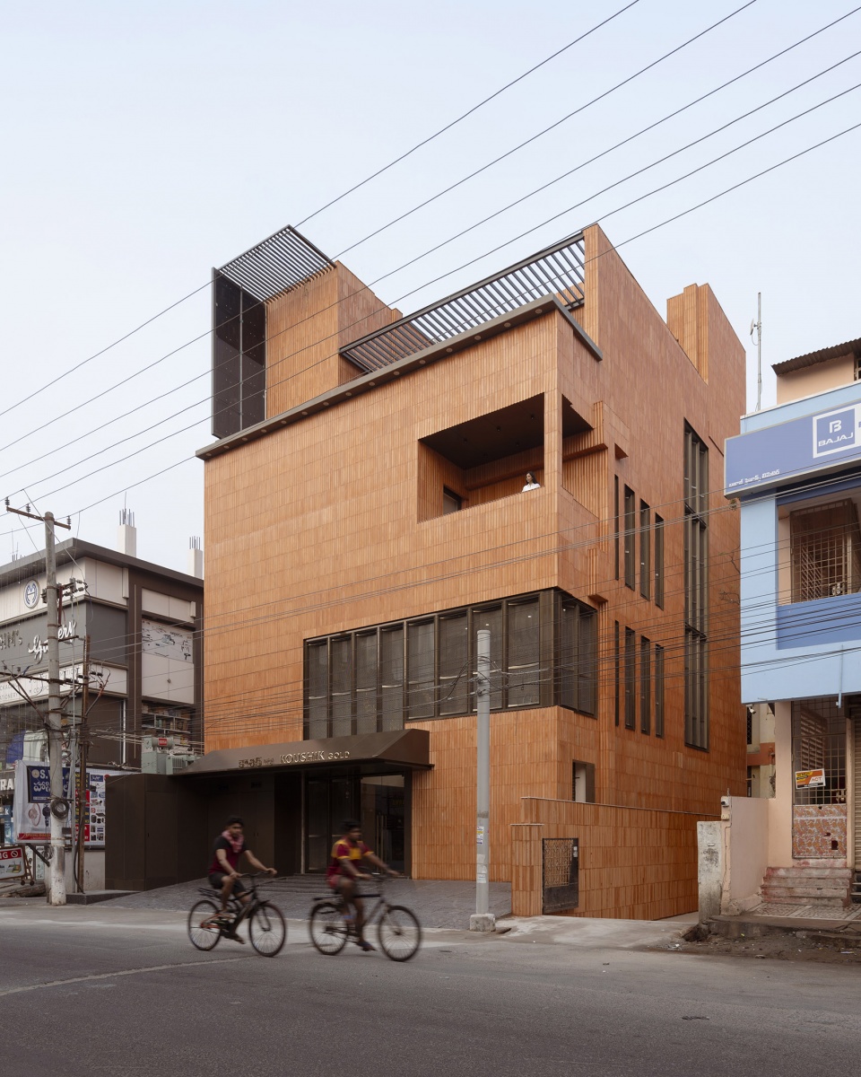 fluted volume by studio ufo