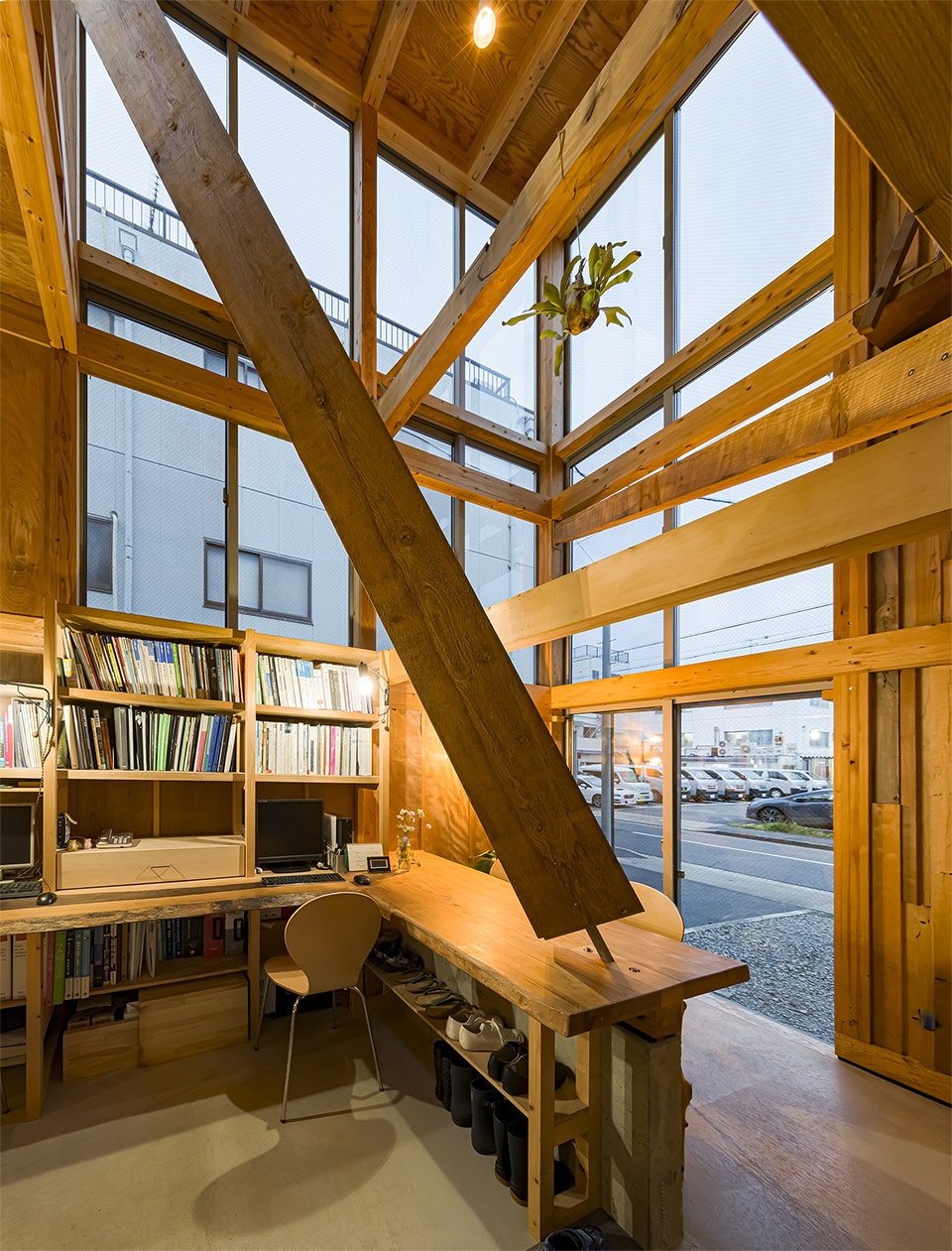 house office sh by 1 1 architects