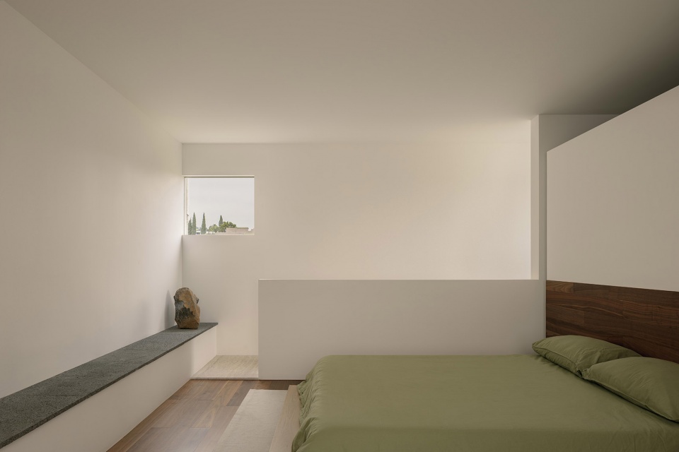 kehai house by hw studio
