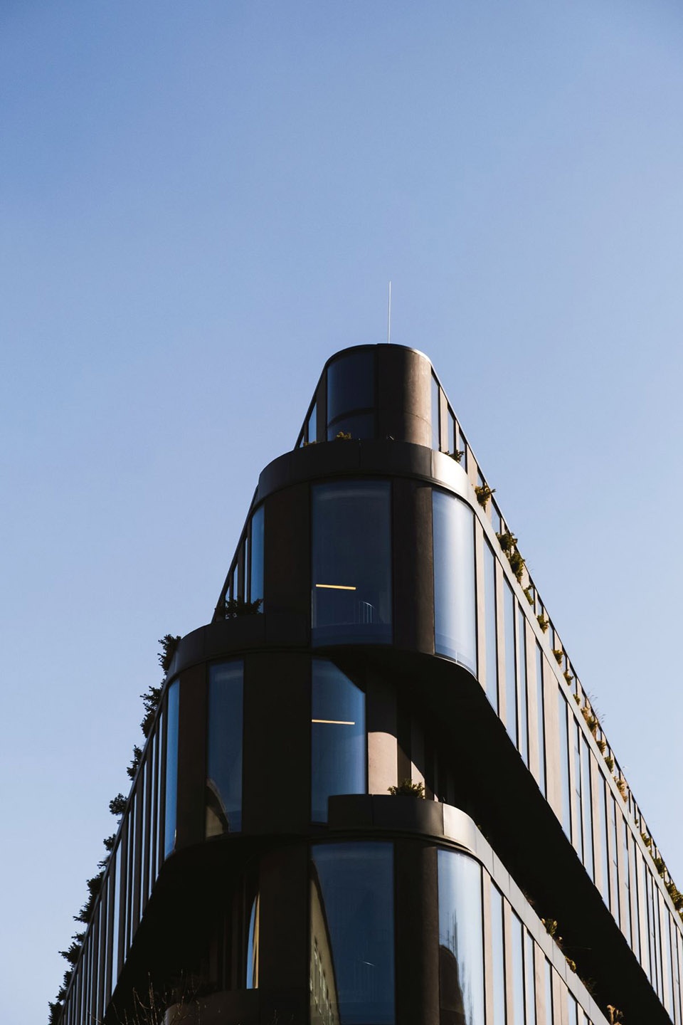 nobu hotel warsaw by anna antovska