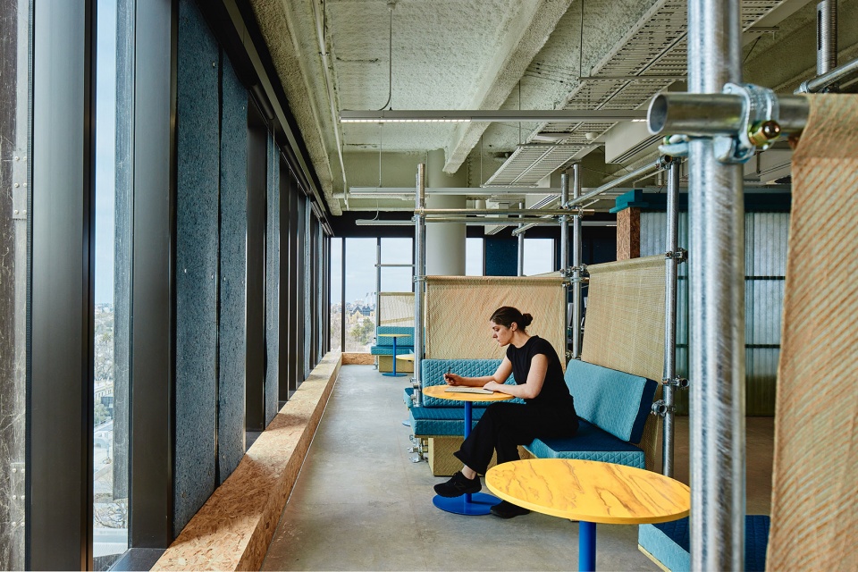 today design workspace by studio edwards