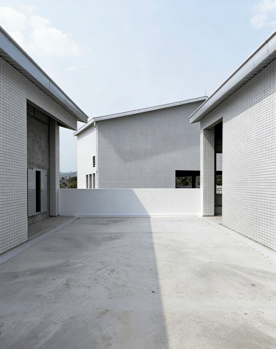 xingmage pepper workshop sichuan by contemplative space architectural design co ltd