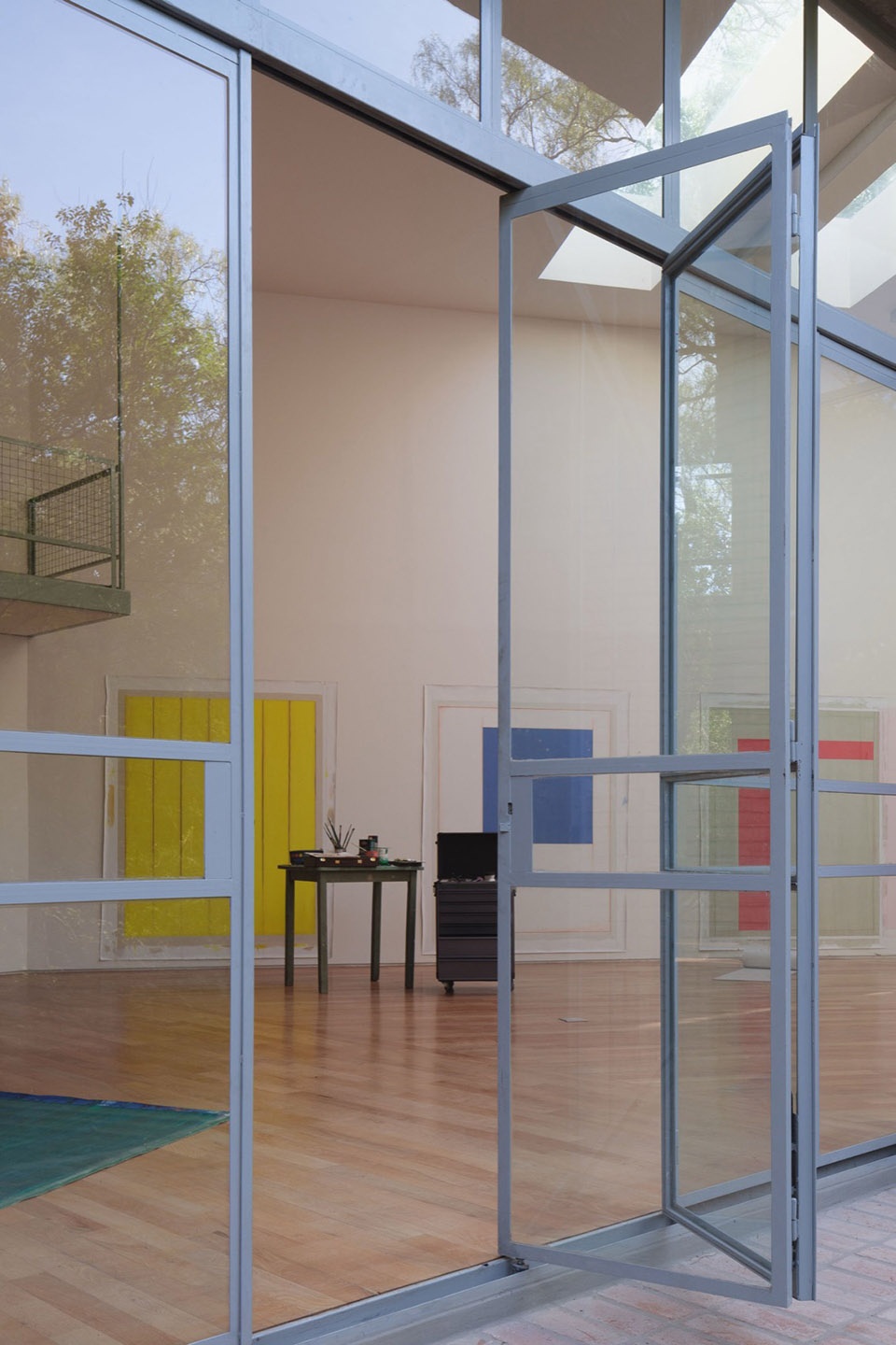 Atelier Cambre by Esteras Perrote