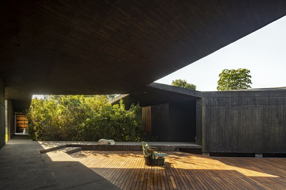 Casa Mavra