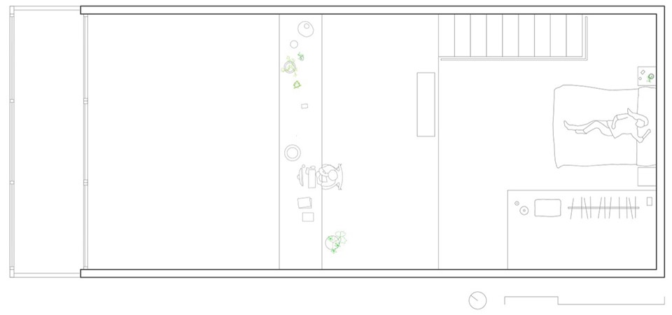 GAVA BEACH HOUSE by Roman Izquierdo Bouldstridge