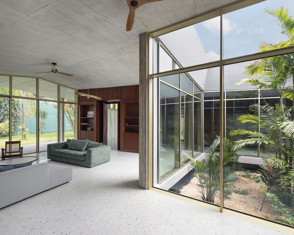 VILLA CROCODILE