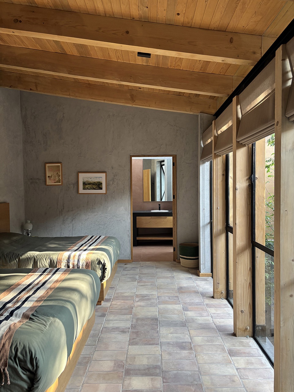 casa valle by dafdf arquitectura y urbanismo