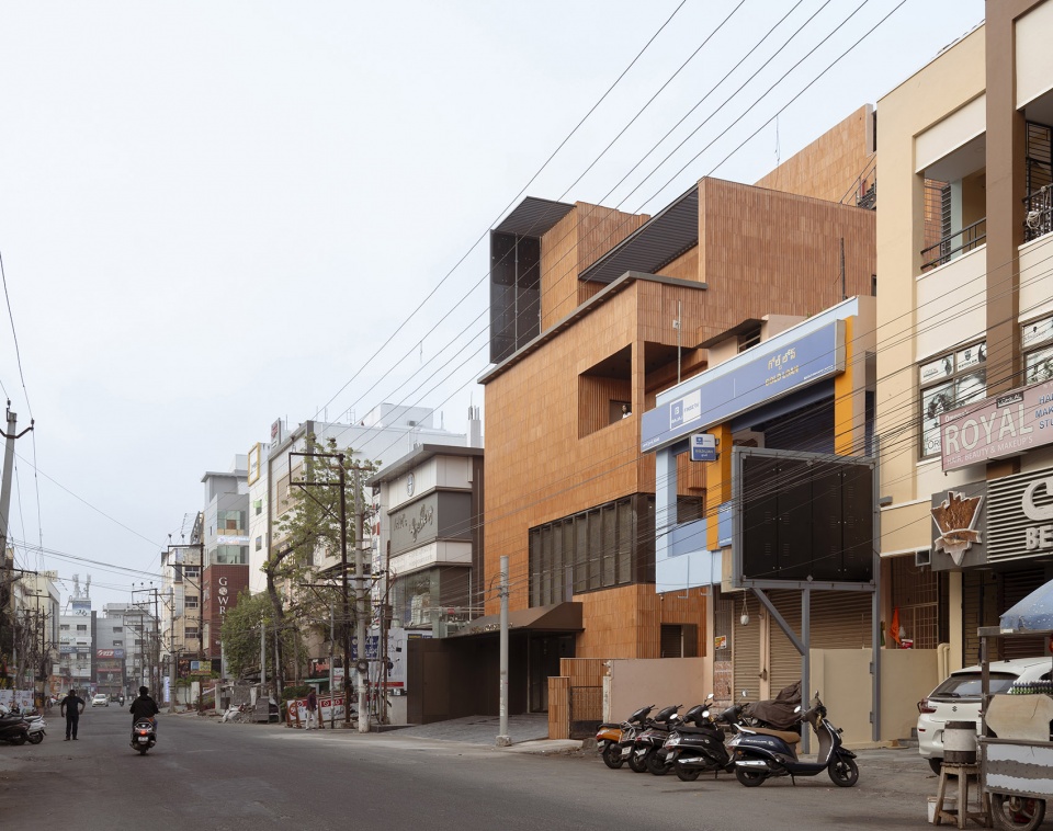 fluted volume by studio ufo