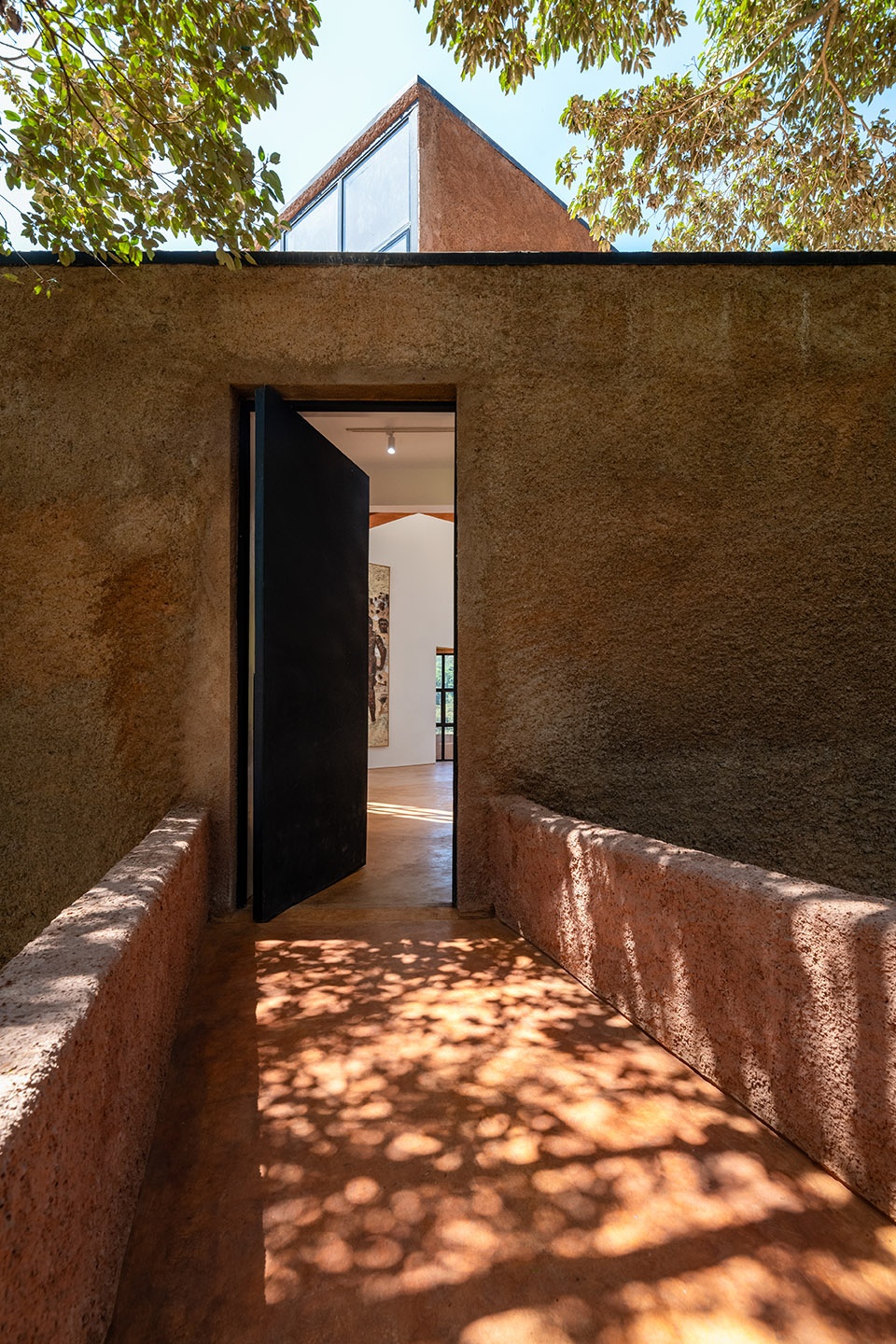 kaloki nyamai studio by adjaye associates