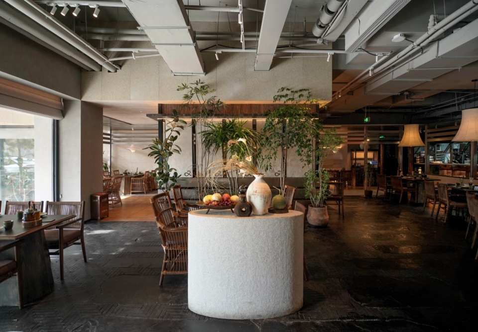 shan2nd by reborn design