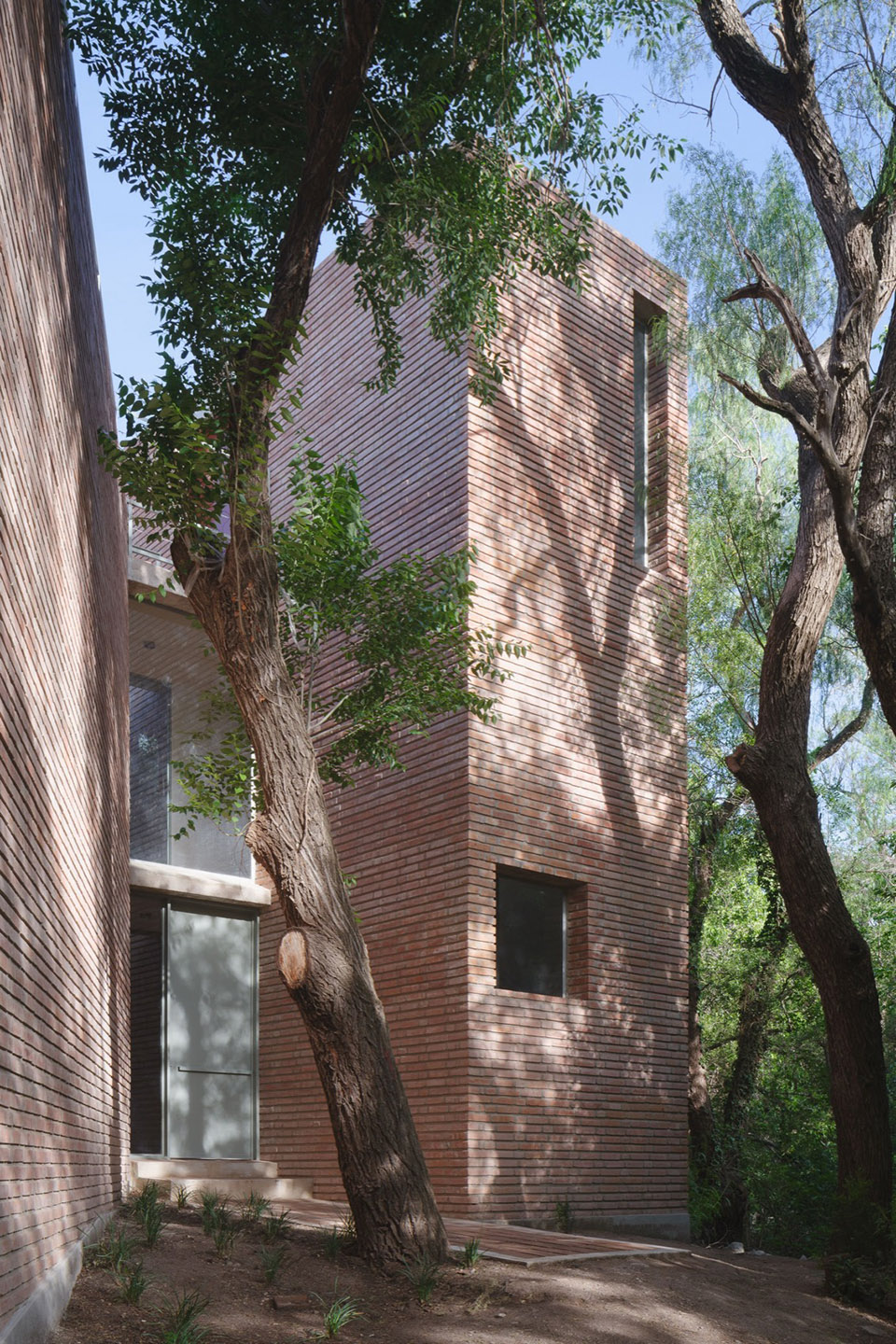 Atelier Cambre by Esteras Perrote