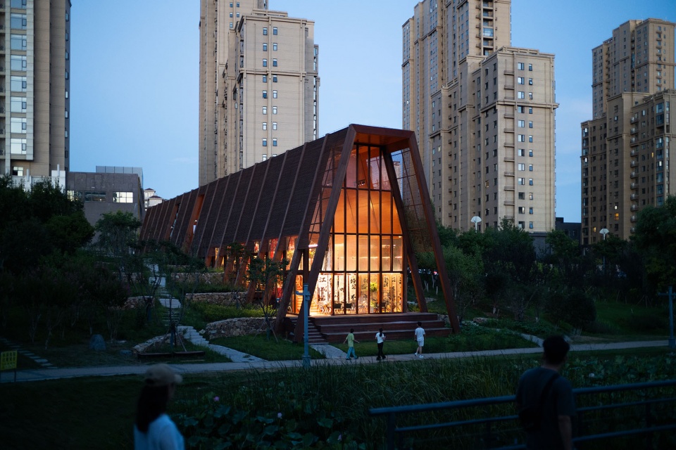 House of Knowledge