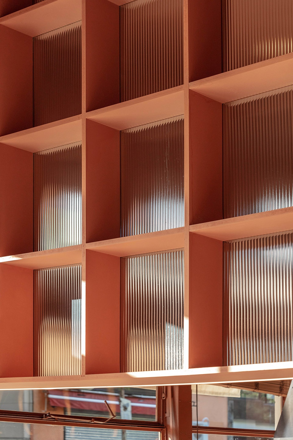 belvedere by grizzo studio ro the horse