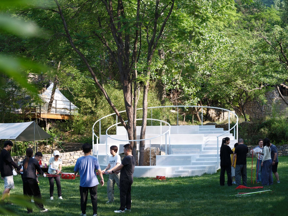 circle pit by studio clash