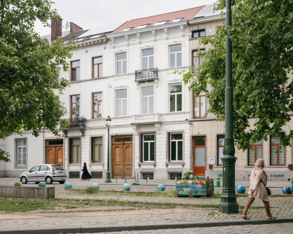 duchesse by notan office