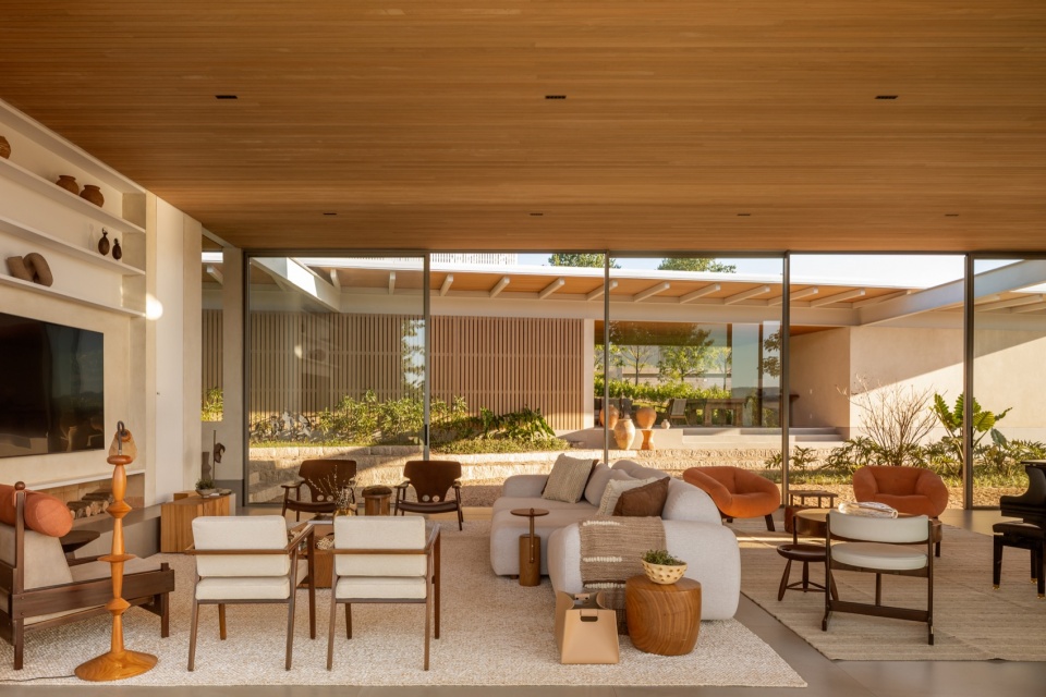 jl residence by kiko castello branco