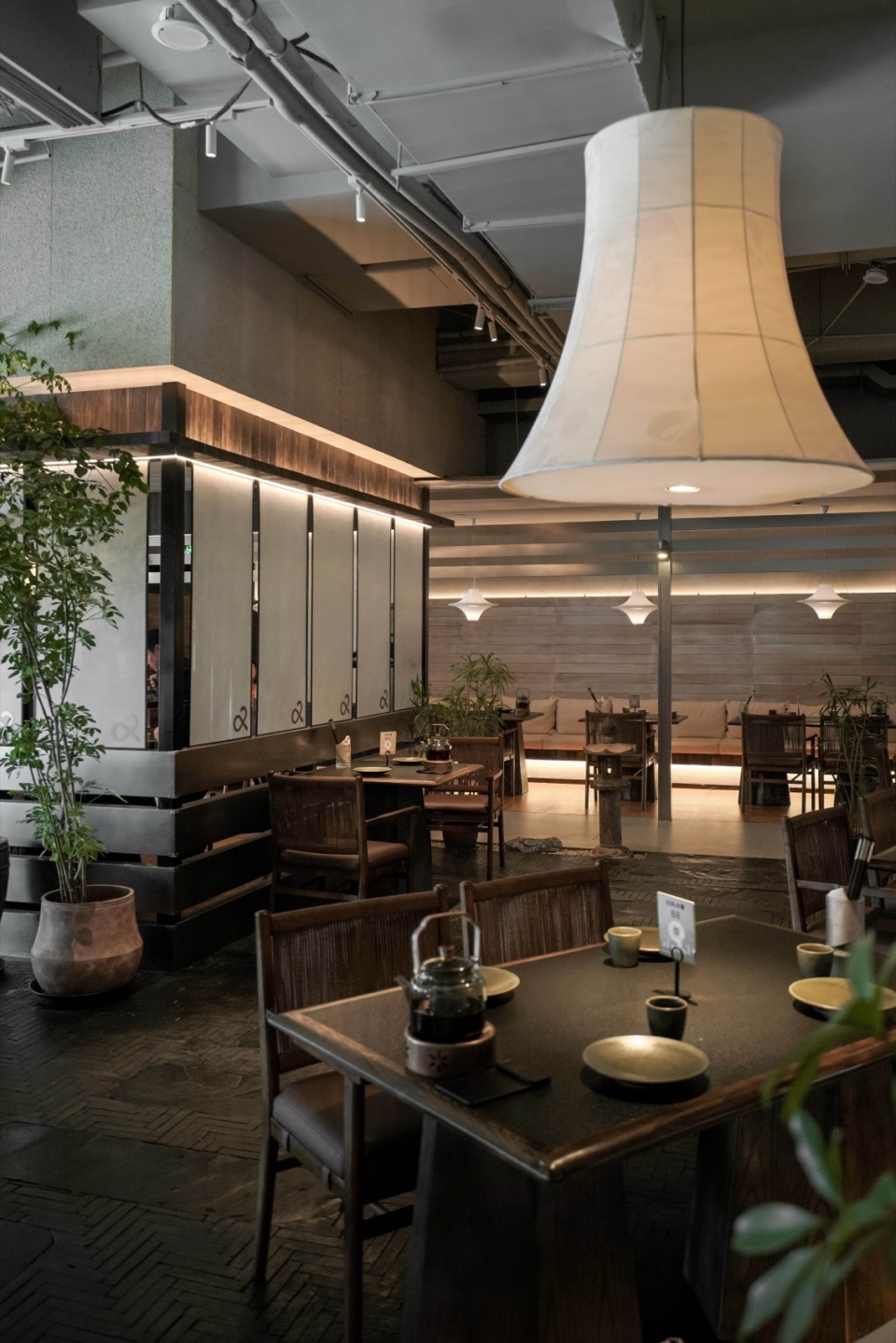 shan2nd by reborn design