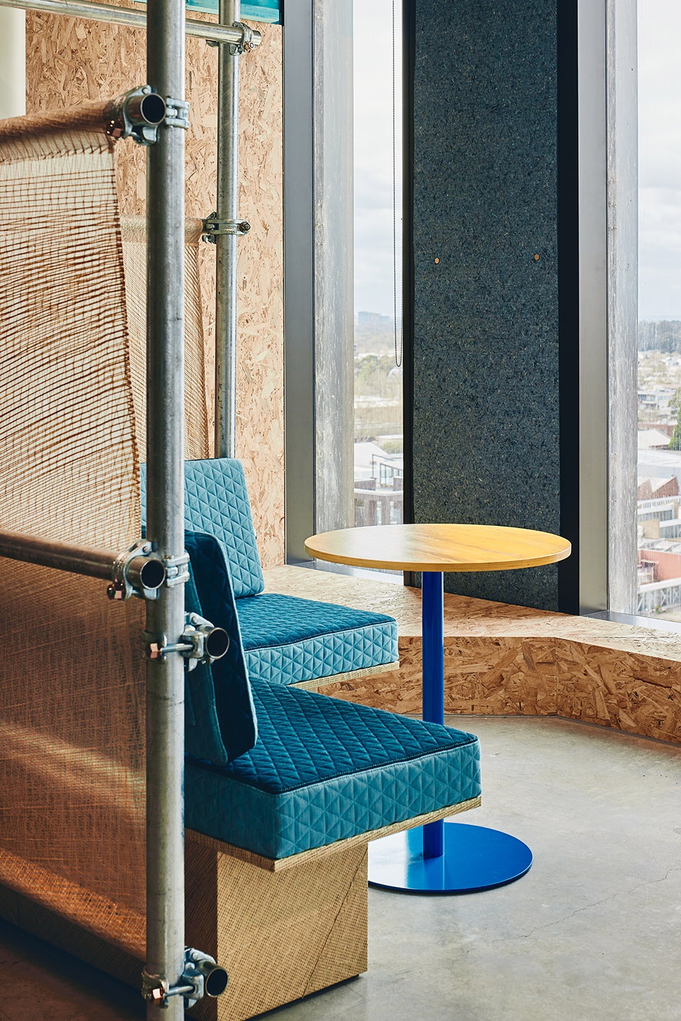 today design workspace by studio edwards
