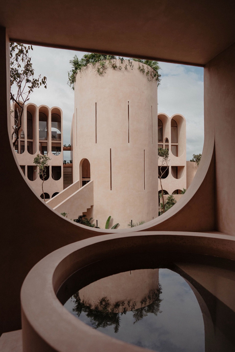 Babel by V Taller