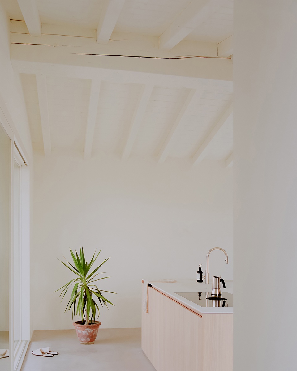 Casa GA