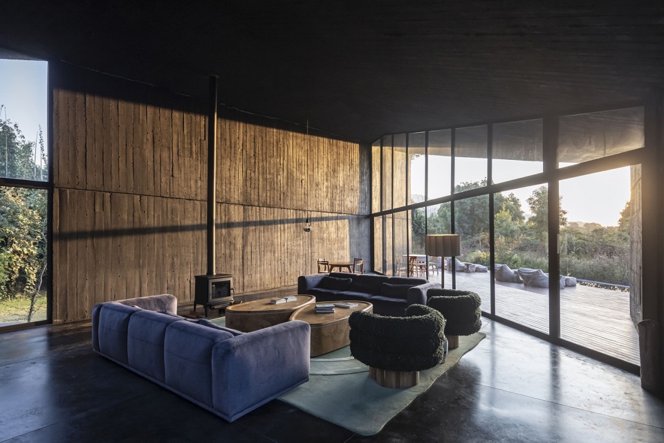 Casa Mavra
