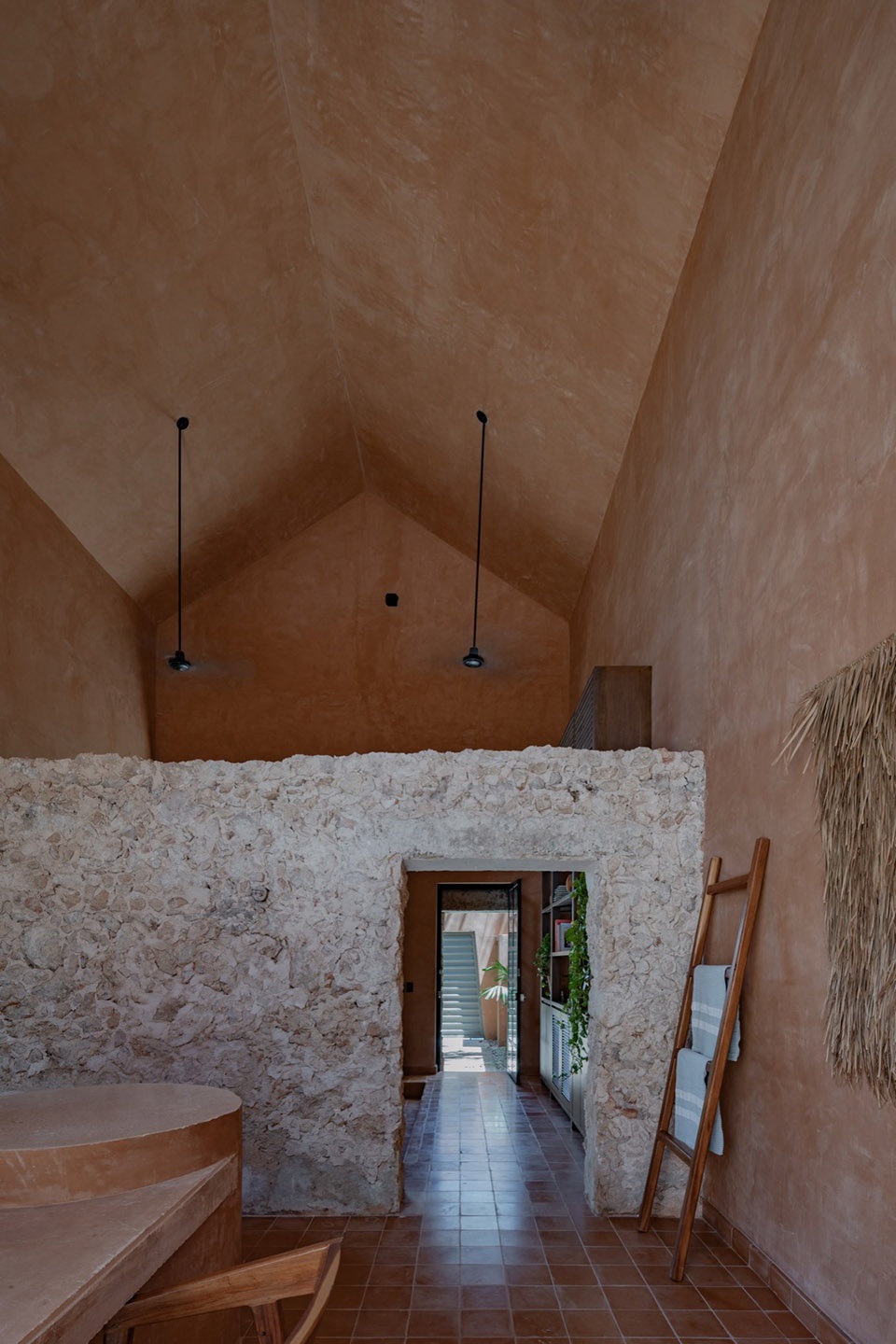 Casa Skoura by Eneken Studio