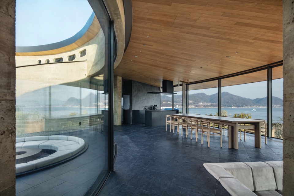 NOT A HOTEL Setouchi by BIG