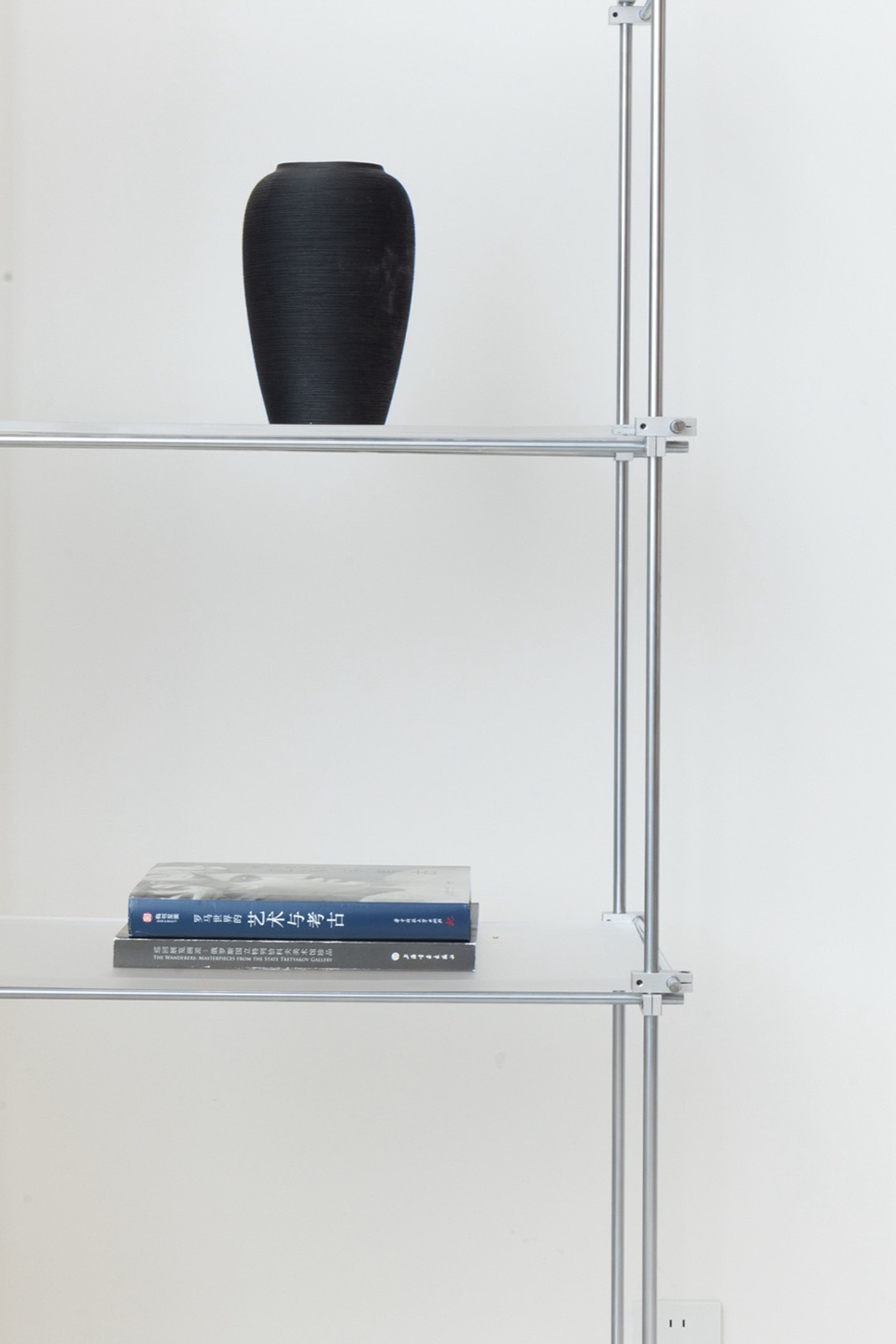REXON SPACE The X by ByoArc Studio