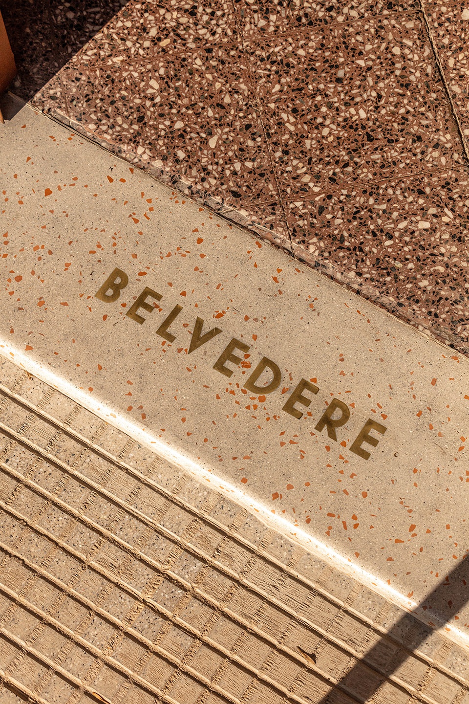 belvedere by grizzo studio ro the horse