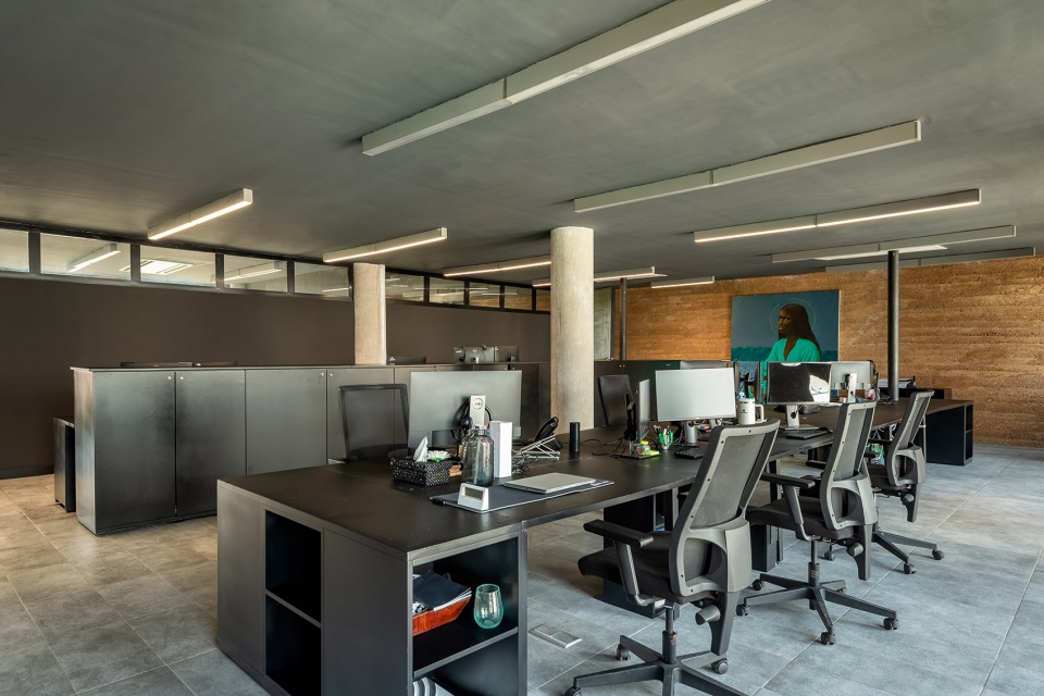 ccra studio by adjaye associates