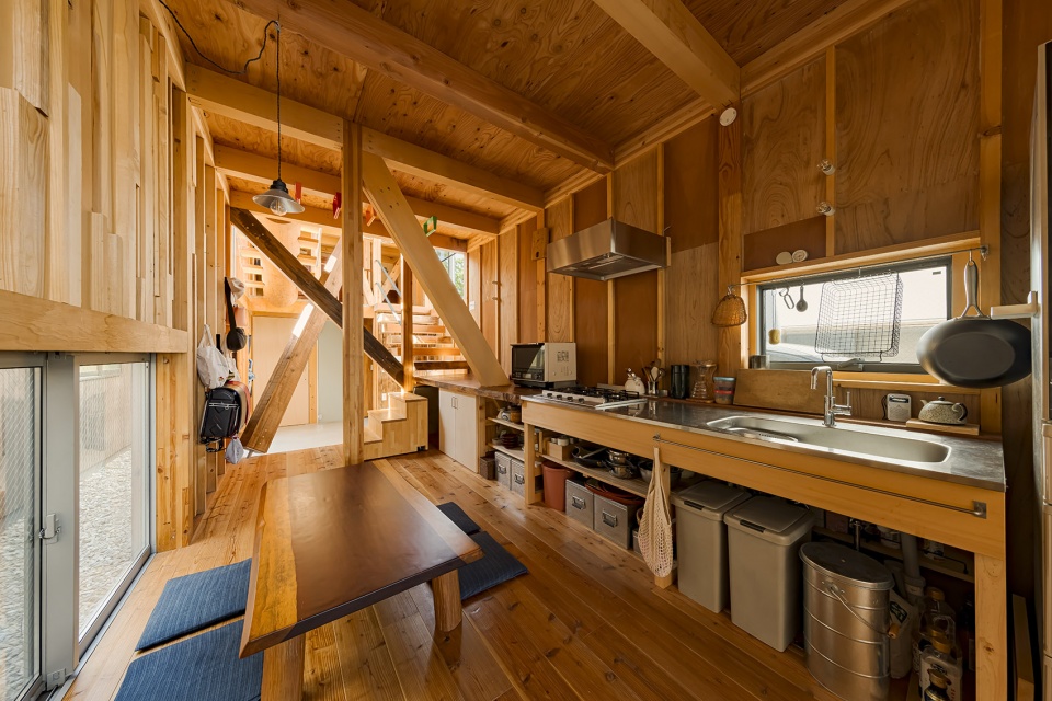 house office sh by 1 1 architects