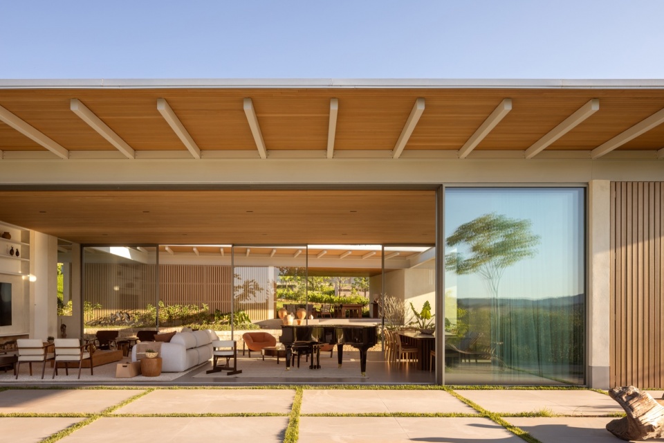 jl residence by kiko castello branco